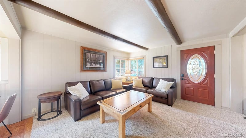 1105 Mountain Ave, Grand Lake, CO 80447