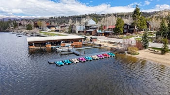 1105 Mountain Ave, Grand Lake, CO 80447