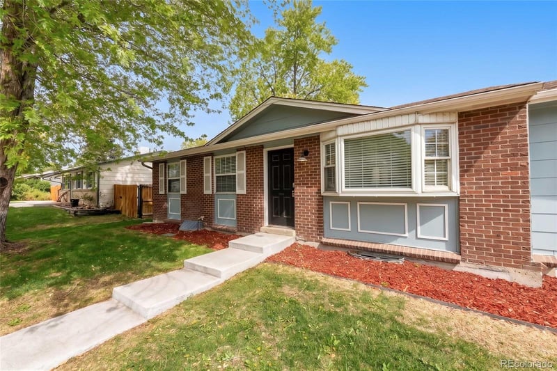 6261 74th Pl, Arvada, CO 80003