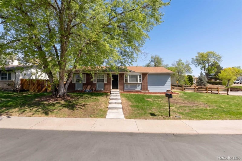 6261 74th Pl, Arvada, CO 80003