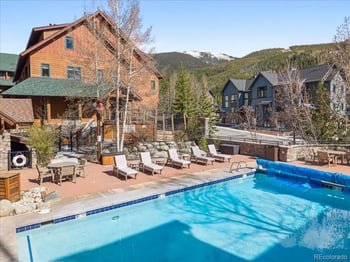 91 River Run Rd #8111, Dillon, CO 80435