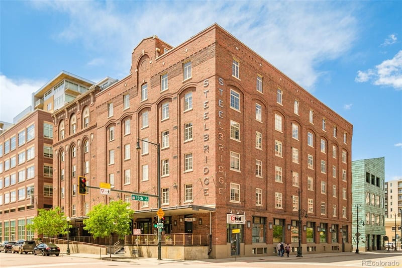 1449 Wynkoop St #205, Denver, CO 80202