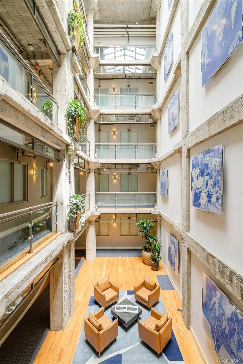 1449 Wynkoop St #205, Denver, CO 80202