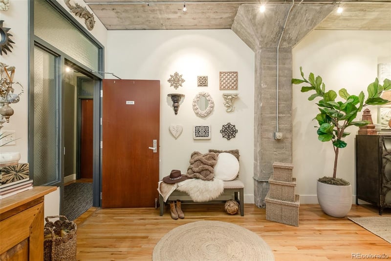 1449 Wynkoop St #205, Denver, CO 80202