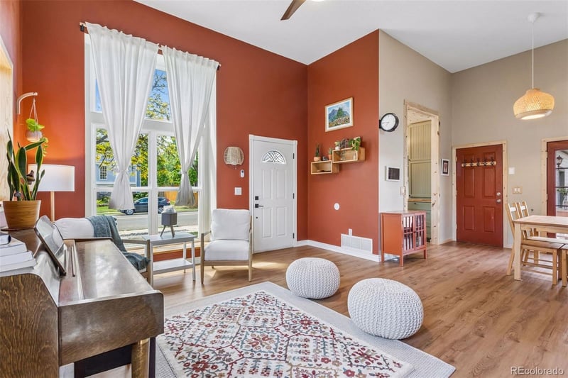 409 Lucerne Dr, Lafayette, CO 80026