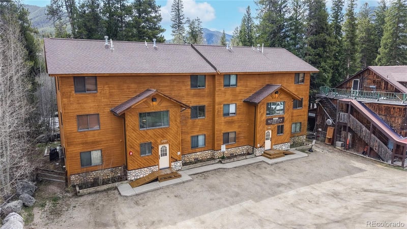 190 Rapids Ln #5, Grand Lake, CO 80447