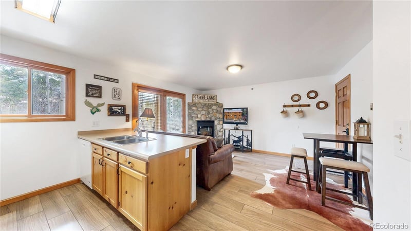 190 Rapids Ln #5, Grand Lake, CO 80447