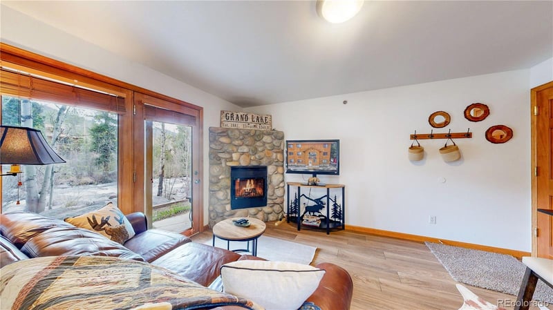 190 Rapids Ln #5, Grand Lake, CO 80447