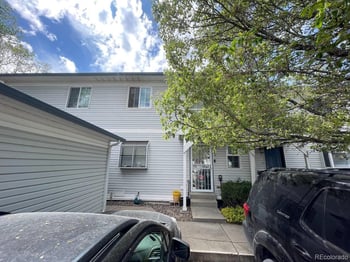 5184 W 61st Dr #6, Arvada, CO 80003