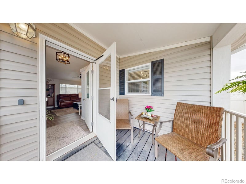 833 Sunchase Dr, Fort Collins, CO 80524