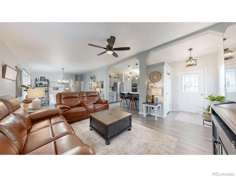 833 Sunchase Dr, Fort Collins, CO 80524