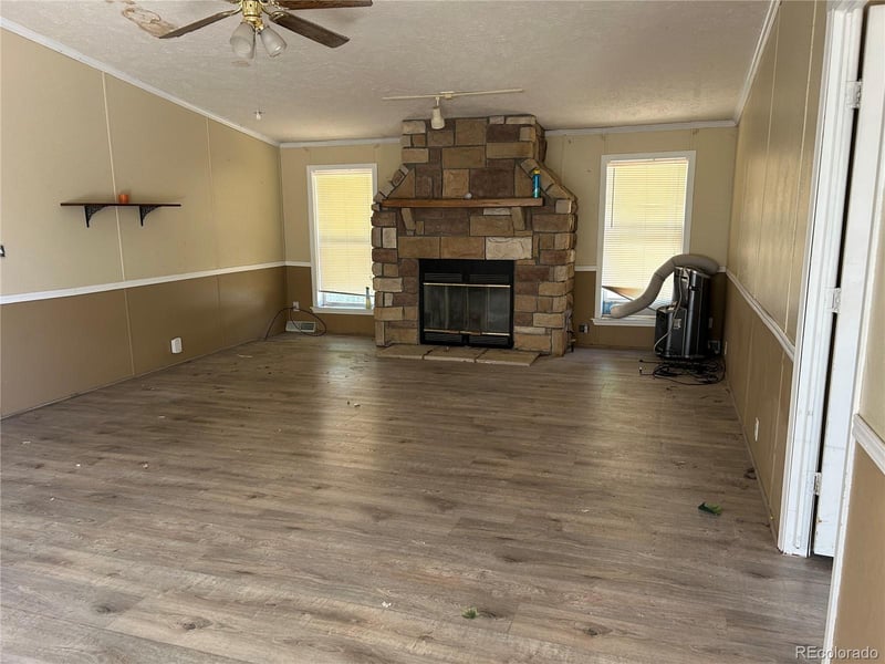 10863 Baily St Lot 109, Longmont, CO 80504