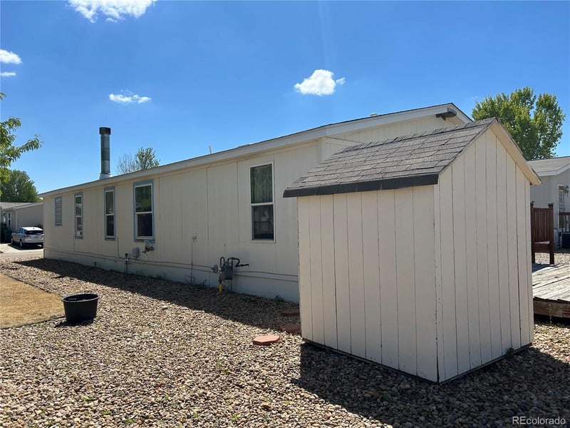10863 Baily St Lot 109, Longmont, CO 80504