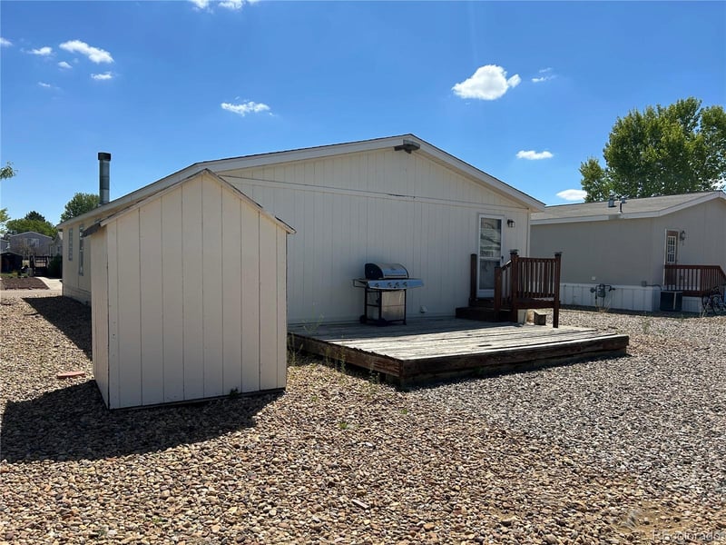 10863 Baily St Lot 109, Longmont, CO 80504