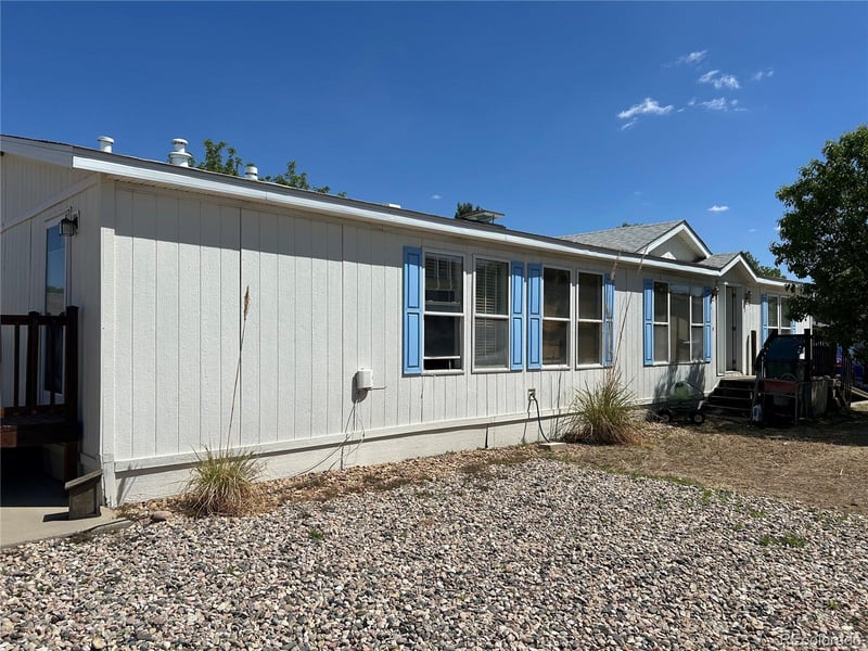 10863 Baily St Lot 109, Longmont, CO 80504