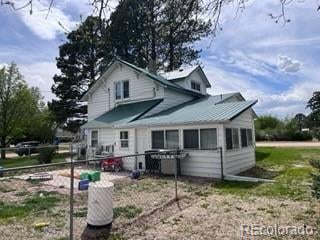 201 4th Ave, Otis, CO 80743