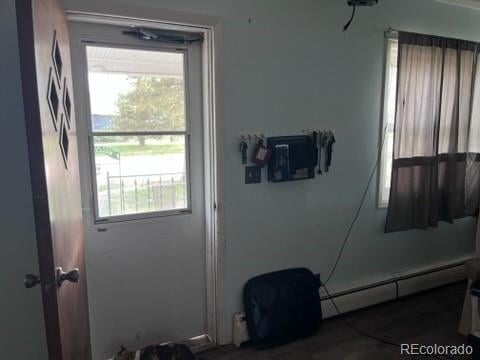 201 4th Ave, Otis, CO 80743