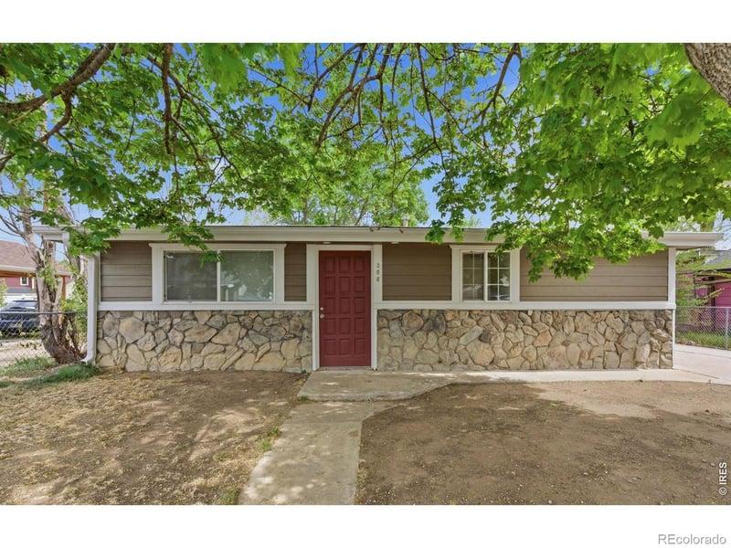 366 Maestes St, Johnstown, CO 80534