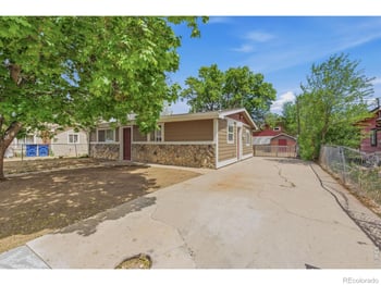 366 Maestes St, Johnstown, CO 80534
