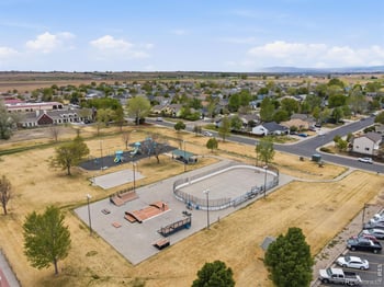 366 Maestes St, Johnstown, CO 80534