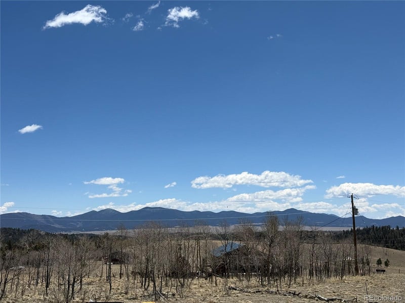 2327 Warrior Cir, Como, CO 80432