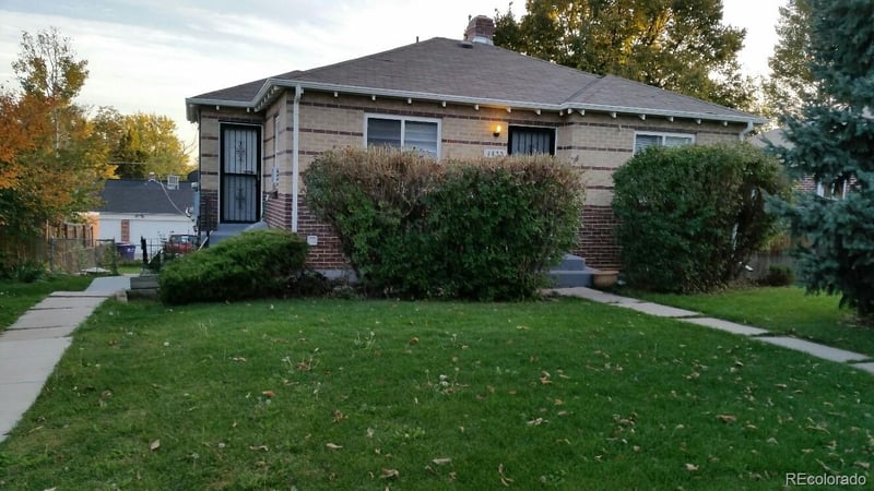 4620 Hayward Pl, Denver, CO 80212