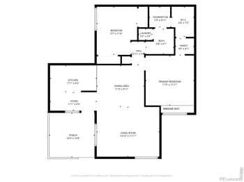 3202 Cripple Creek Trl, Boulder, CO 80305