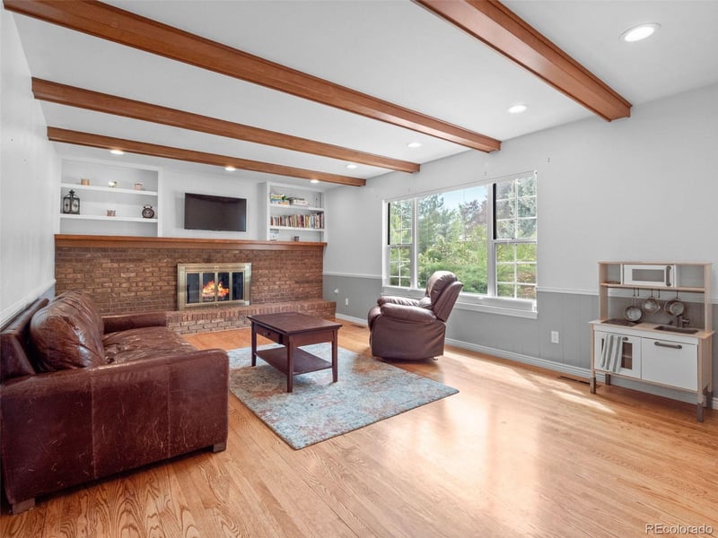 6376 E Long Cir S, Centennial, CO 80112