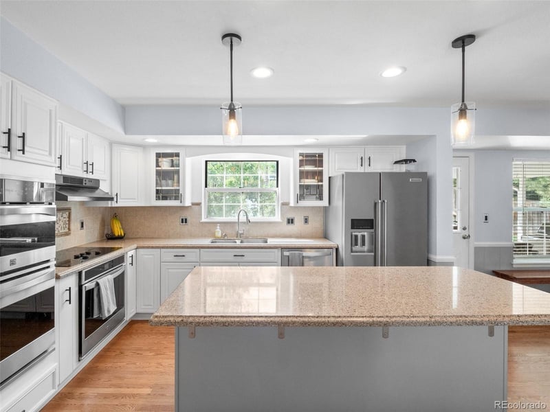 6376 E Long Cir S, Centennial, CO 80112