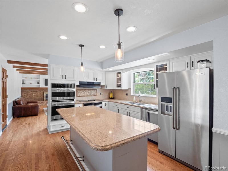 6376 E Long Cir S, Centennial, CO 80112