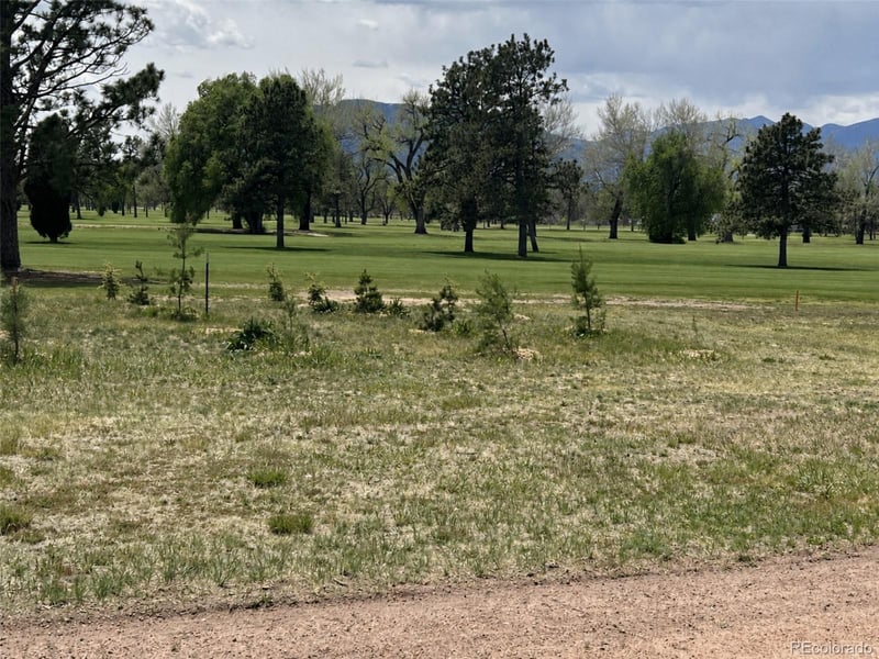 1159 E Madison St, Colorado Springs, CO 80907