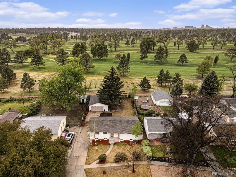 1159 E Madison St, Colorado Springs, CO 80907