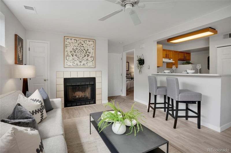 6702 Ivy Way #B6, Centennial, CO 80112
