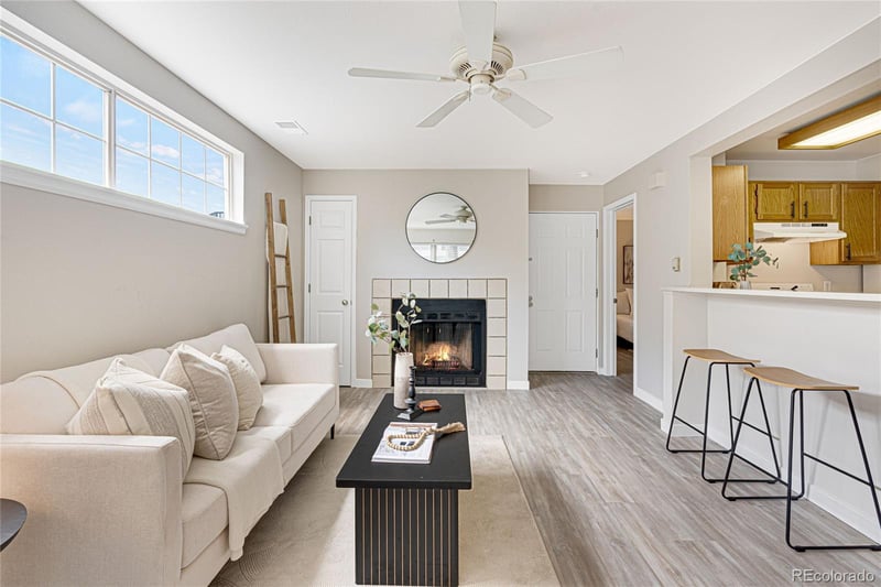 6702 Ivy Way #B6, Centennial, CO 80112