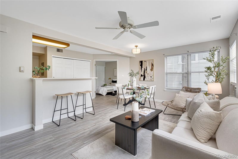 6702 S Ivy Way #B6, Centennial, CO 80112