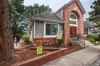 6702 S Ivy Way #B6, Centennial, CO 80112
