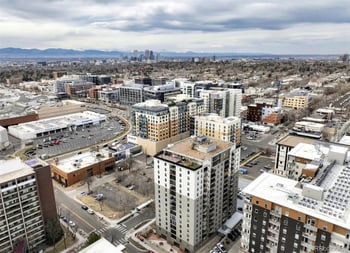 2 Adams St #1507, Denver, CO 80206