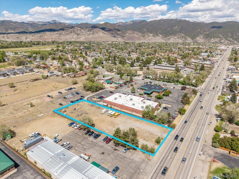 7335 Us Highway 50, Salida, CO 81201