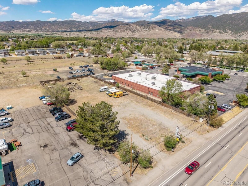 7335 Us Highway 50, Salida, CO 81201