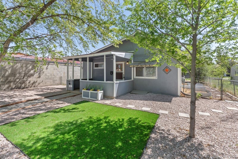 111 Cameron St, Brush, CO 80723