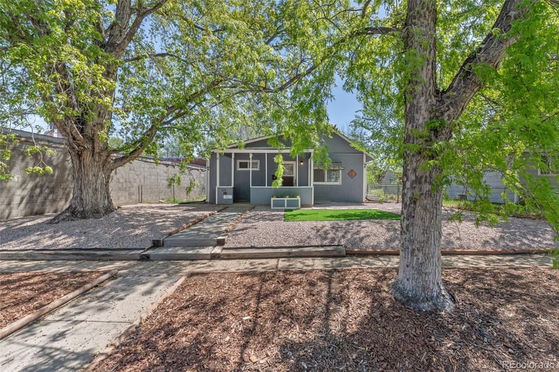 111 Cameron St, Brush, CO 80723