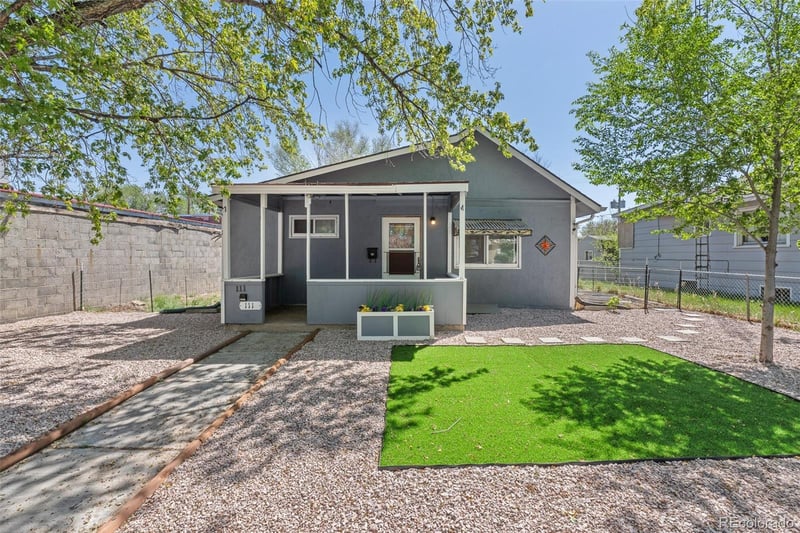 111 Cameron St, Brush, CO 80723