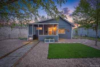 111 S Cameron St, Brush, CO 80723