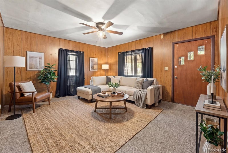 111 Cameron St, Brush, CO 80723