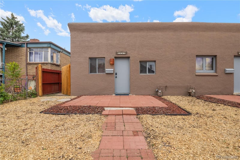 2045 Acoma St, Denver, CO 80223