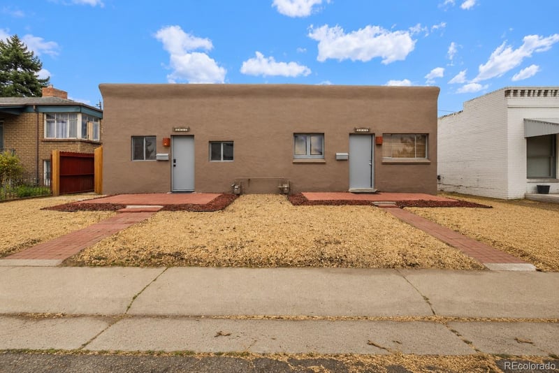 2045 Acoma St, Denver, CO 80223