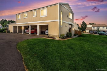 8791 Pierce Way #107, Arvada, CO 80003