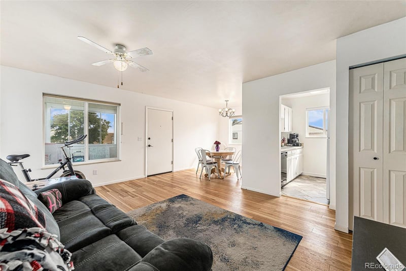 8791 Pierce Way #107, Arvada, CO 80003