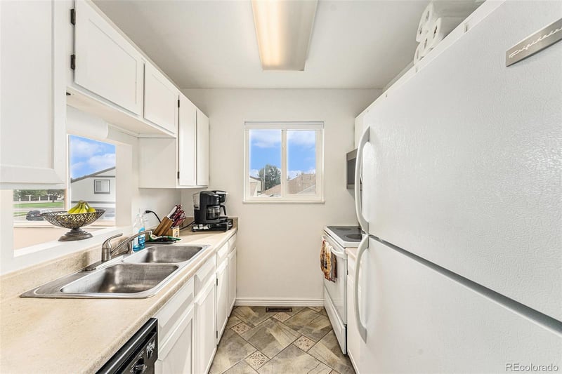 8791 Pierce Way #107, Arvada, CO 80003