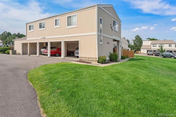 8791 Pierce Way #107, Arvada, CO 80003